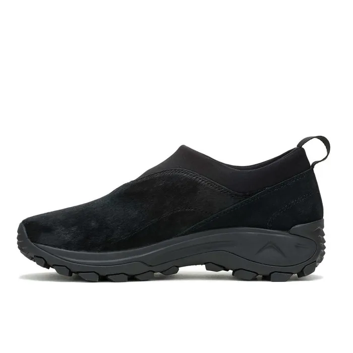Men Merrell Shoes Winter Moc 3 1TRL Black Men Merrell Shoes Winter Moc 3 1TRL Black