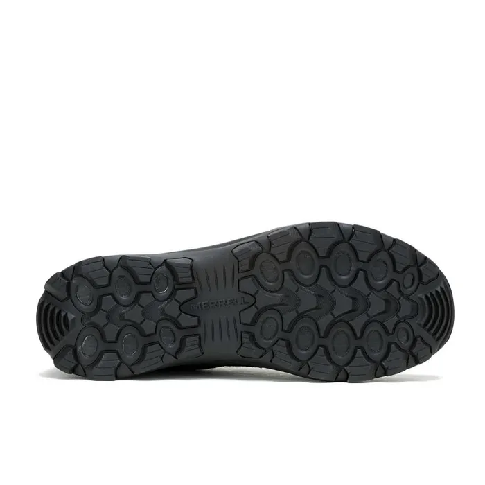 Men Merrell Shoes Winter Moc 3 1TRL Black Men Merrell Shoes Winter Moc 3 1TRL Black