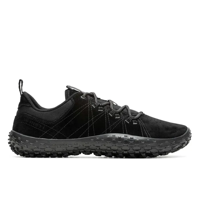 Men Merrell Shoes Wrapt Blackblack