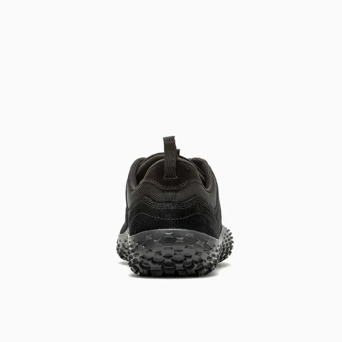 Men Merrell Shoes Wrapt Blackblack Men Merrell Shoes Wrapt Blackblack