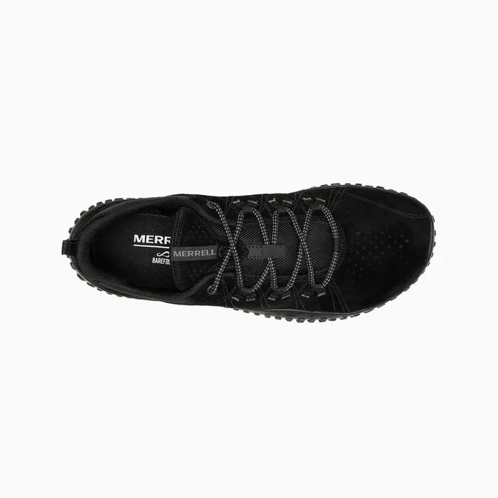 Men Merrell Shoes Wrapt Blackblack Men Merrell Shoes Wrapt Blackblack
