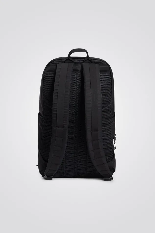 Men Nylon Day Pack Black Norse Projects Accessories