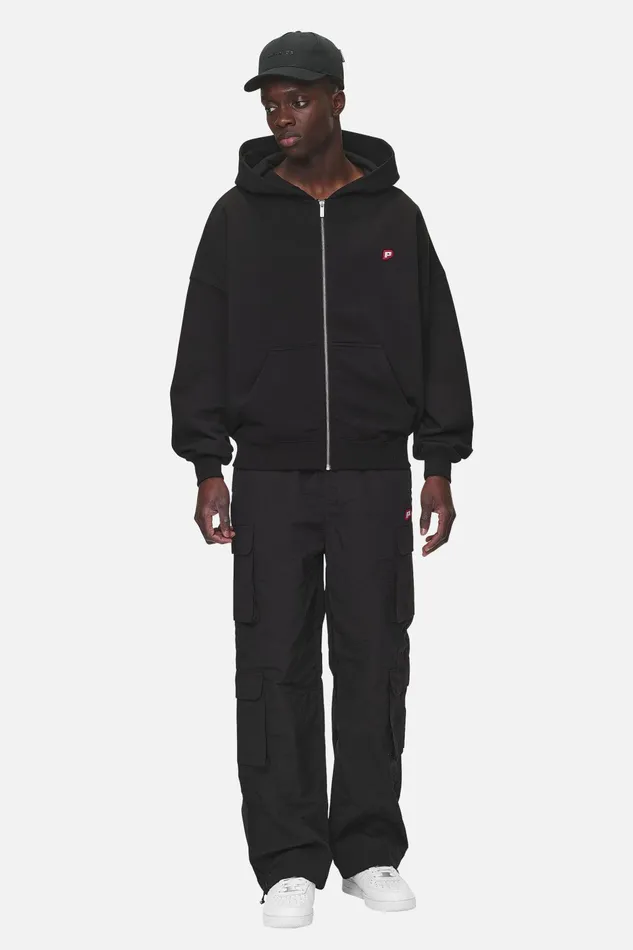 Men Pegador Cargos Jacks Tech Cargo Pants Black Men Pegador Cargos Jacks Tech Cargo Pants Black