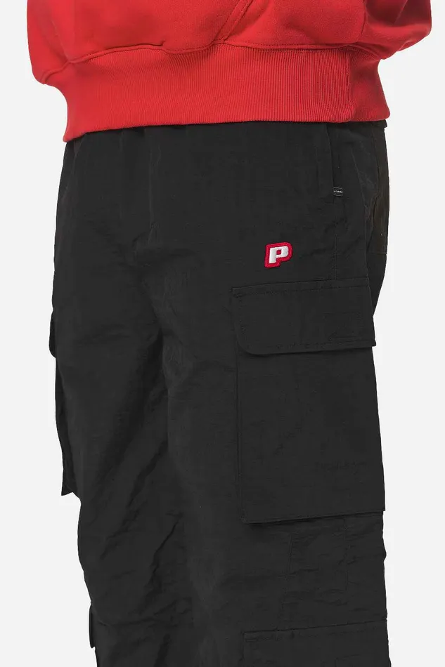 Men Pegador Cargos Jacks Tech Cargo Pants Black Men Pegador Cargos Jacks Tech Cargo Pants Black