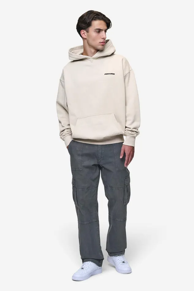 Men Pegador Cargos Risley Cargo Pants Grey Men Pegador Cargos Risley Cargo Pants Grey