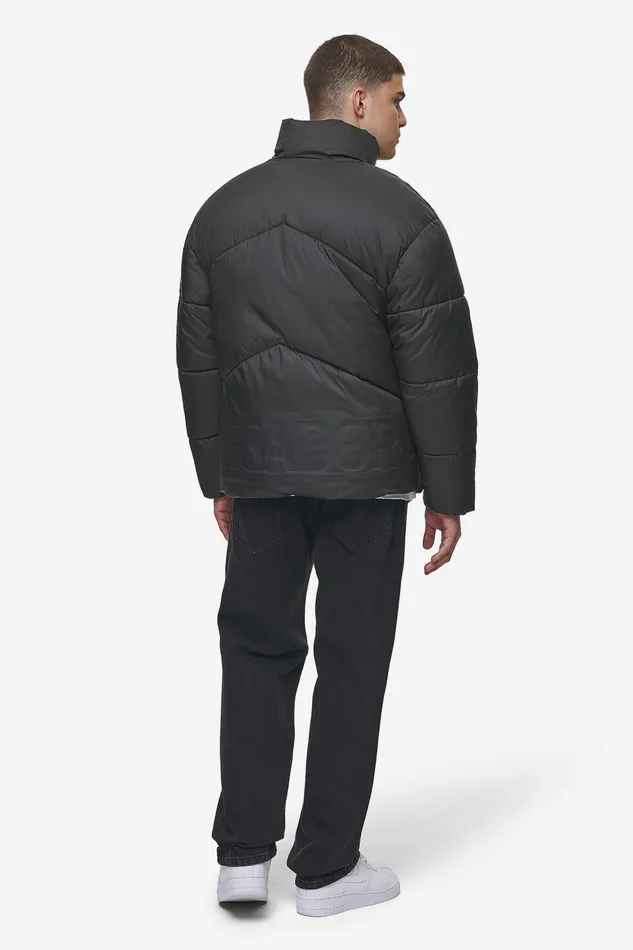 Men Pegador Jacken Anando Puffer Jacket Black Men Pegador Jacken Anando Puffer Jacket Black