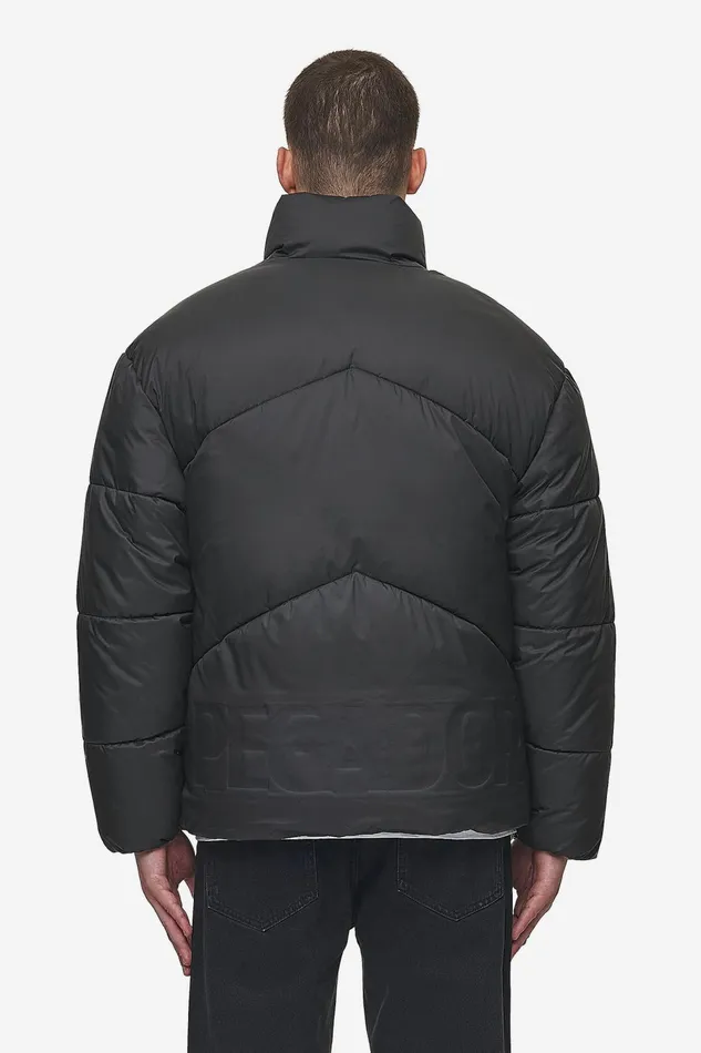 Men Pegador Jacken Anando Puffer Jacket Black Men Pegador Jacken Anando Puffer Jacket Black