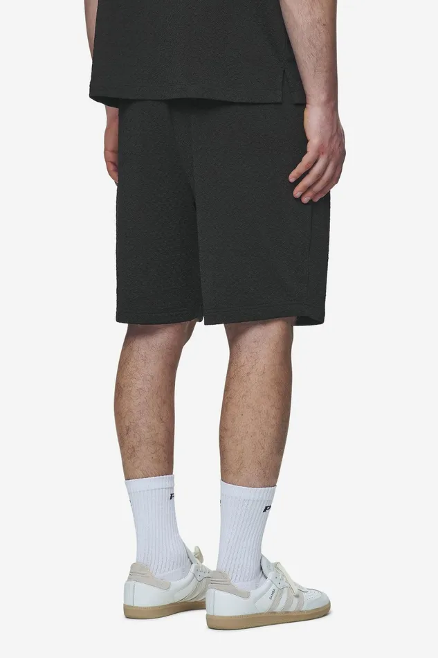 Men Pegador Shorts Wyton Structured Summer Shorts Black Men Pegador Shorts Wyton Structured Summer Shorts Black