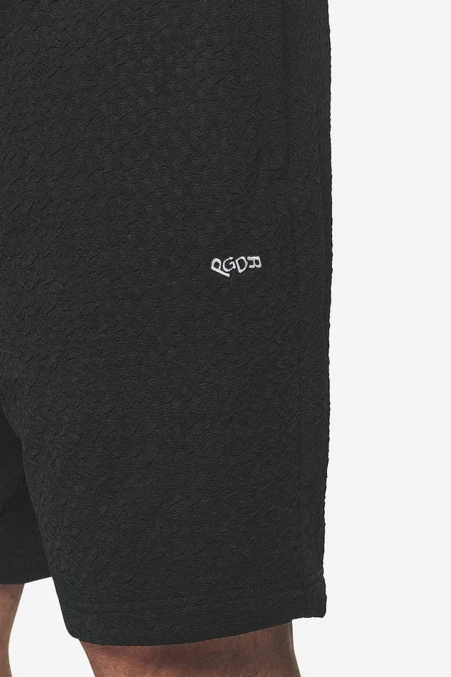 Men Pegador Shorts Wyton Structured Summer Shorts Black Men Pegador Shorts Wyton Structured Summer Shorts Black