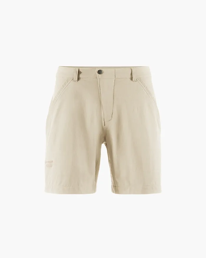 Men Vanadis 30 Light WindStretch Shorts Clay Klttermusen Shorts