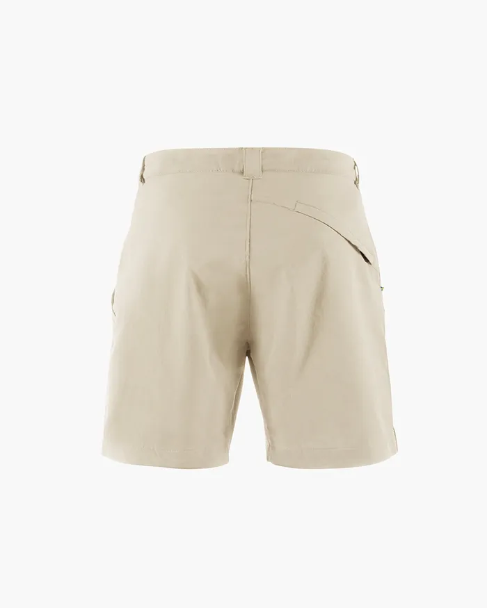 Men Vanadis 30 Light WindStretch Shorts Clay Klttermusen Shorts