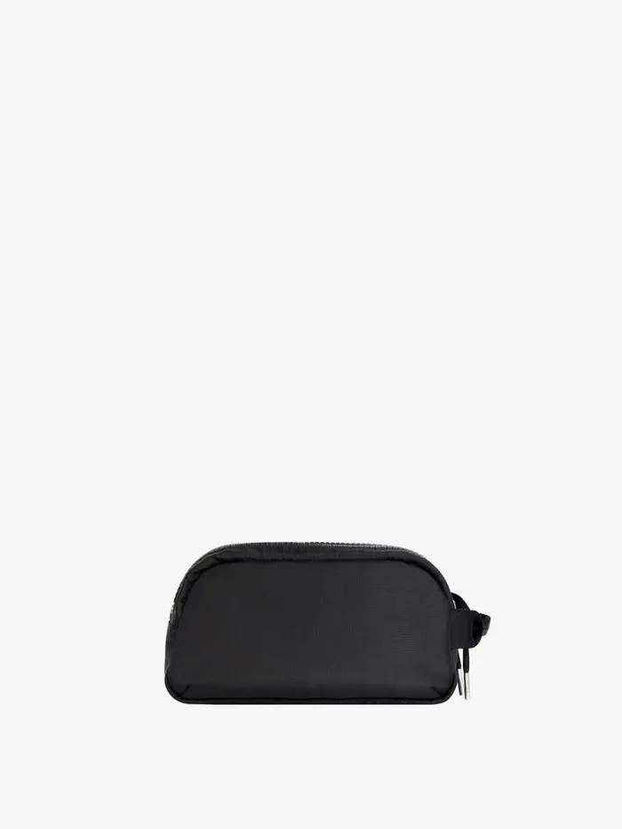 Men Wallets and Card Holders Givenchy GTrek Toilet Pouch In Nylon Black Men Wallets and Card Holders Givenchy GTrek Toilet Pouch In Nylon Black