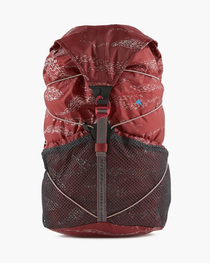 MenWomen 78 Retina Britta Active Backpack Britta MarakattLabba Russet Klttermusen Summit Backpacks 215l