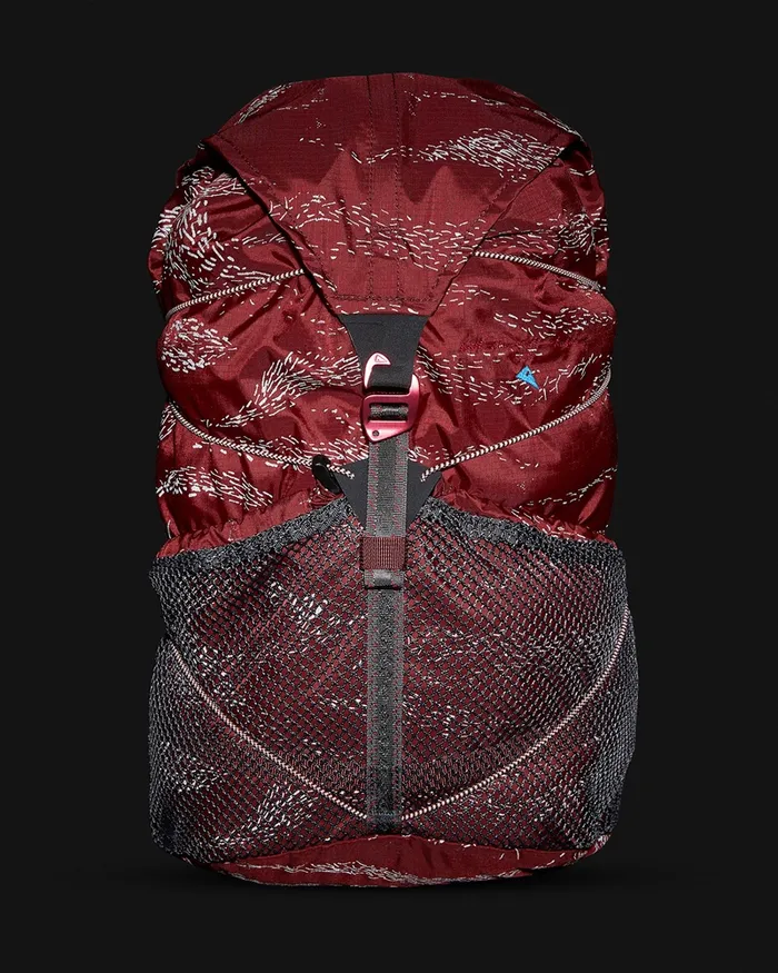 MenWomen 78 Retina Britta Active Backpack Britta MarakattLabba Russet Klttermusen Summit Backpacks 215l