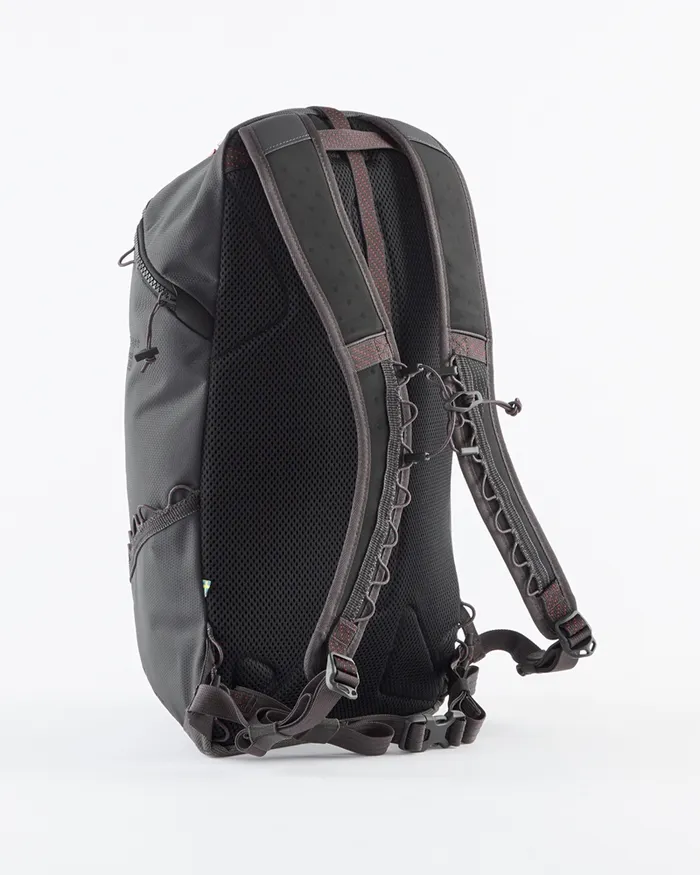 MenWomen Bure Day Backpack 15L Dove Grey Klttermusen Summit Backpacks 215l