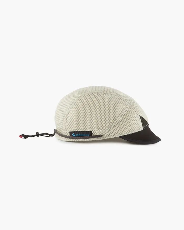 MenWomen Mesh Cap Ventilated Mesh Cap Clay Klttermusen Hats and Caps