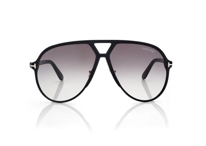 MenWomen SUNGLASSES Tom Ford Bertrand Sunglasses