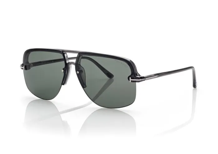 MenWomen SUNGLASSES Tom Ford Hugo Sunglasses MenWomen SUNGLASSES Tom Ford Hugo Sunglasses