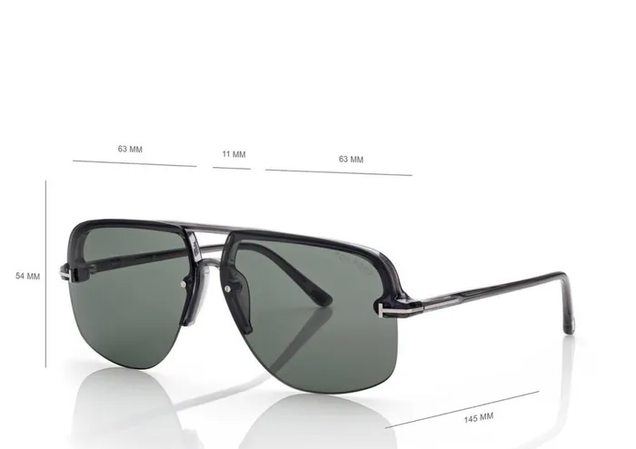 MenWomen SUNGLASSES Tom Ford Hugo Sunglasses MenWomen SUNGLASSES Tom Ford Hugo Sunglasses