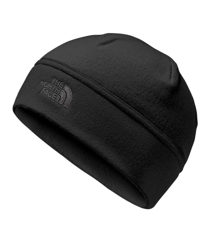 Mens The North Face Beanies and Scarves TNF Standard Issue Beanie Tnf Blackasphalt Grey