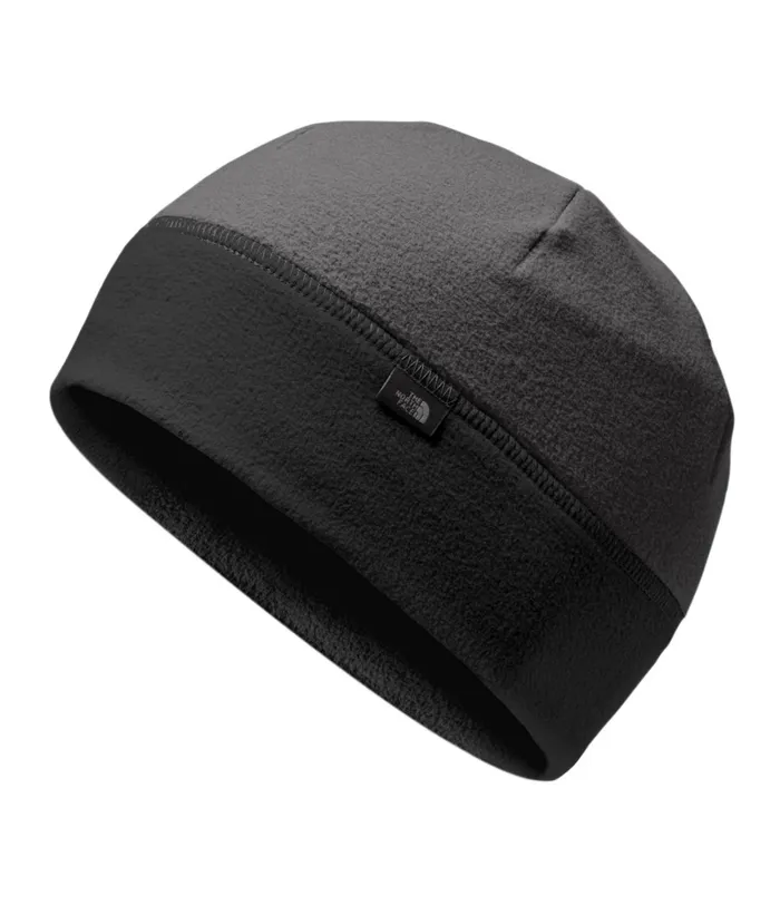 Mens The North Face Beanies and Scarves TNF Standard Issue Beanie Tnf Blackasphalt Grey