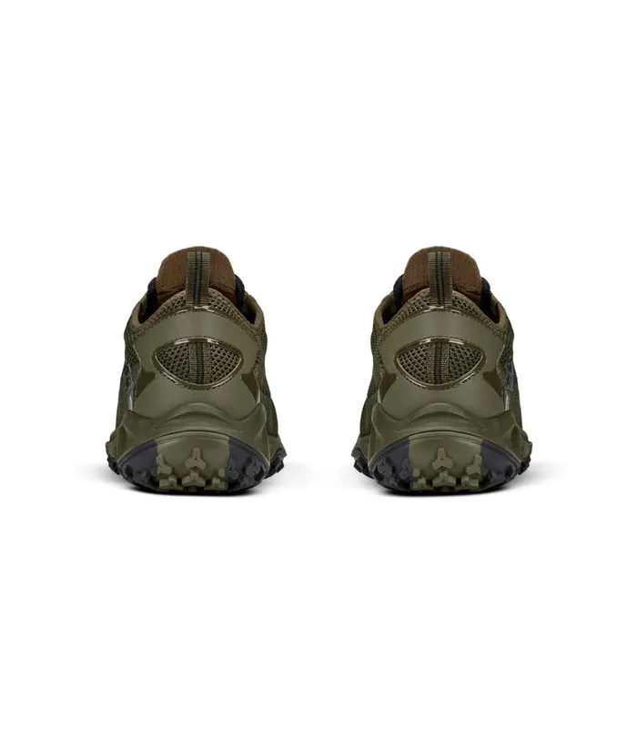 Mens The North Face Hiking Truxel New Taupe Greentnf Black