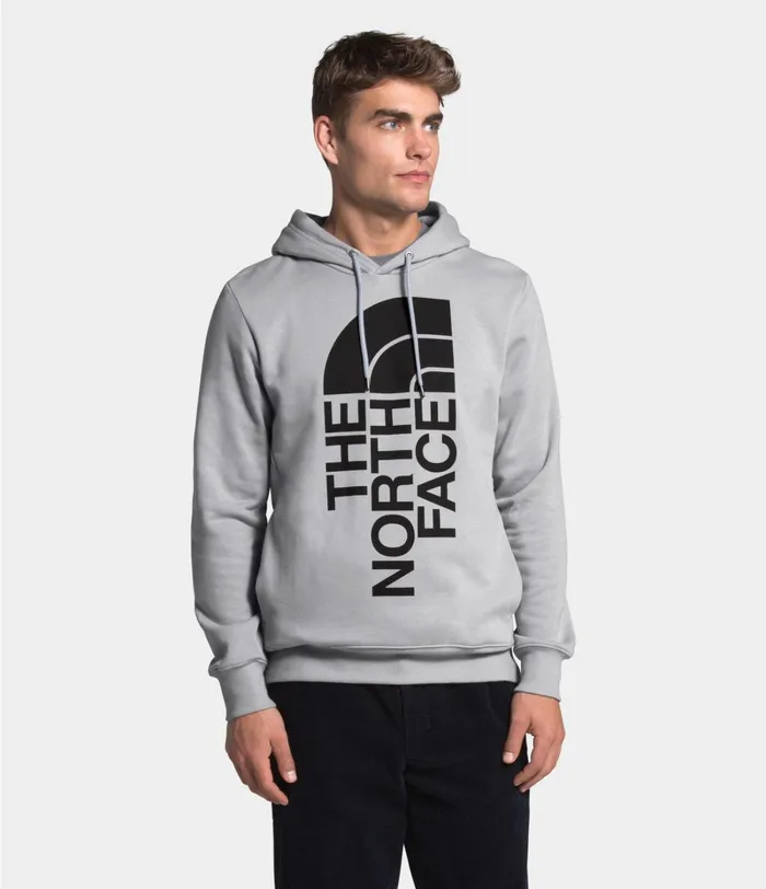 Mens The North Face Hoodies and Sweatshirts 20 Trivert Pullover Hoodie Meld Greytnf Black Mens The North Face Hoodies and Sweatshirts 20 Trivert Pullover Hoodie Meld Greytnf Black