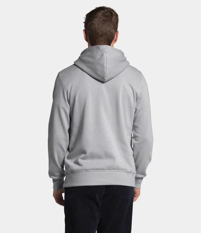 Mens The North Face Hoodies and Sweatshirts 20 Trivert Pullover Hoodie Meld Greytnf Black