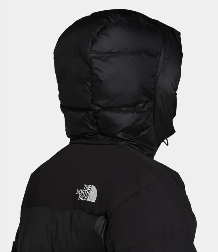 Mens The North Face Insulated and Down Jackets HMLYN Down Parka Tnf Black
