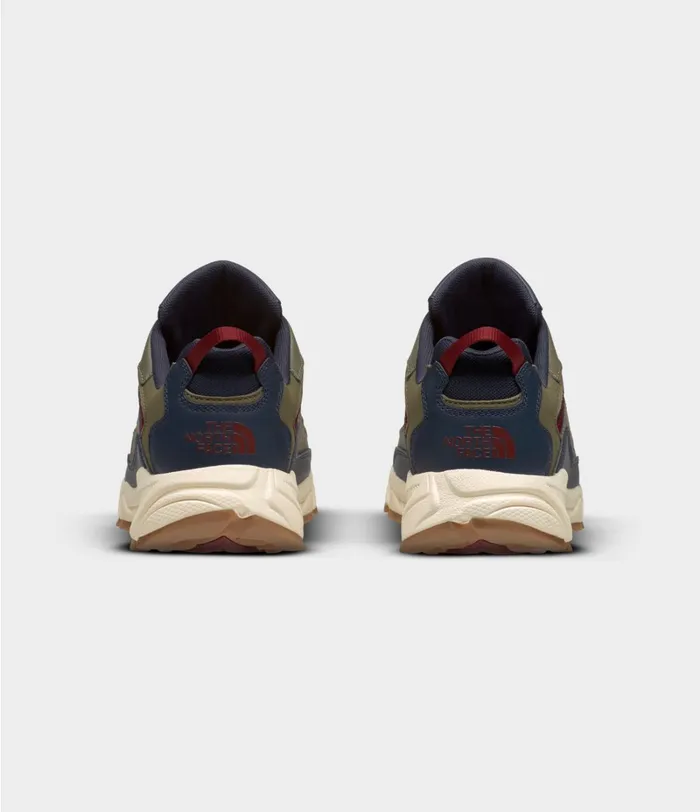 Mens The North Face Sneakers Archive Trail Kuna Crest Urban Navyburnt Olive Green Mens The North Face Sneakers Archive Trail Kuna Crest Urban Navyburnt Olive Green