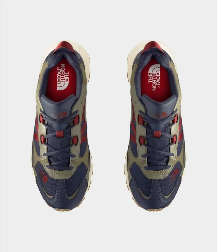Mens The North Face Sneakers Archive Trail Kuna Crest Urban Navyburnt Olive Green Mens The North Face Sneakers Archive Trail Kuna Crest Urban Navyburnt Olive Green