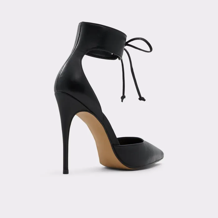 Meraldar Black Women ALDO Heels