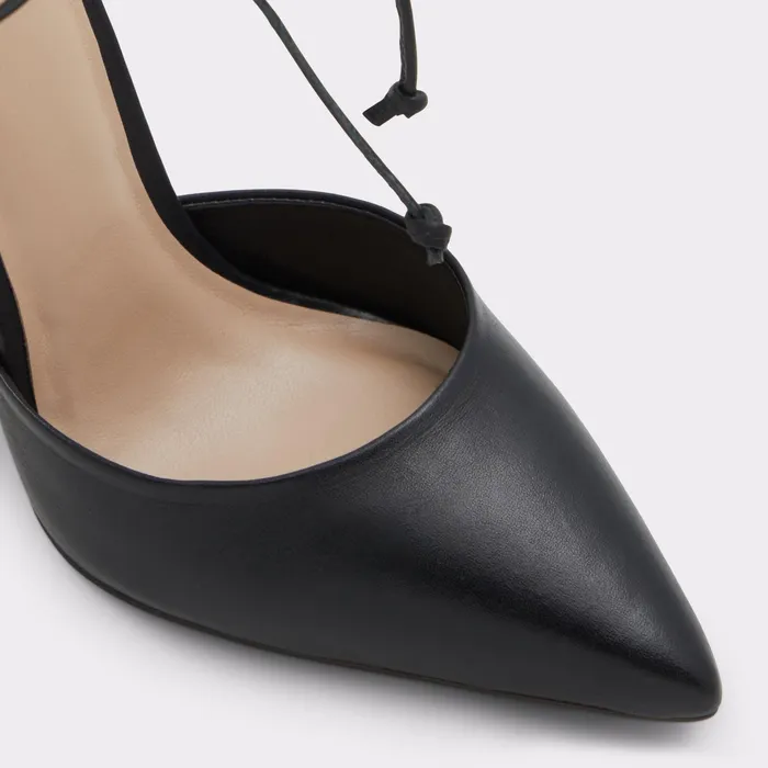 Meraldar Black Women ALDO Heels