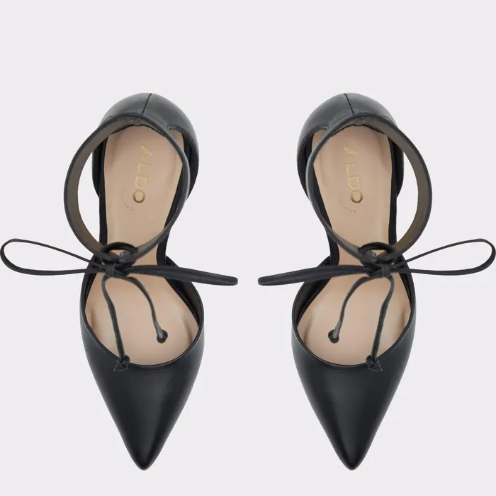 Meraldar Black Women ALDO Heels