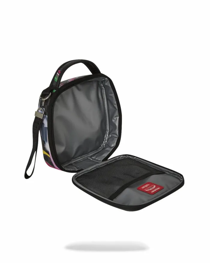 MIND TRIP SHARK DOSE SNACKPACK Bags SPRAYGROUND
