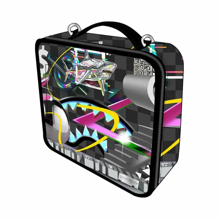 MIND TRIP SHARK DOSE SNACKPACK Bags SPRAYGROUND