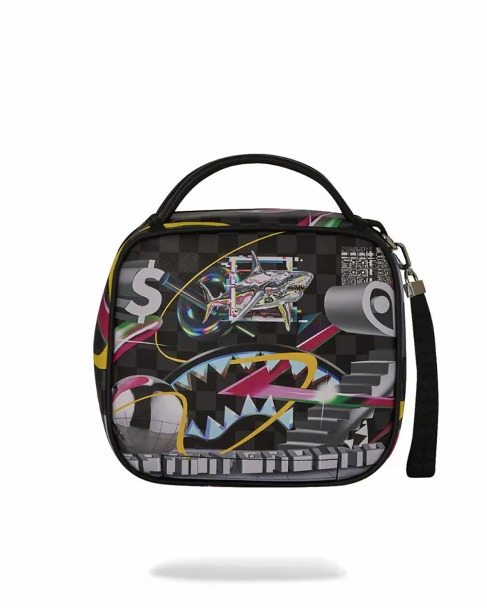 MIND TRIP SHARK DOSE SNACKPACK Bags SPRAYGROUND