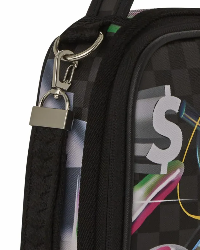 MIND TRIP SHARK DOSE SNACKPACK Bags SPRAYGROUND