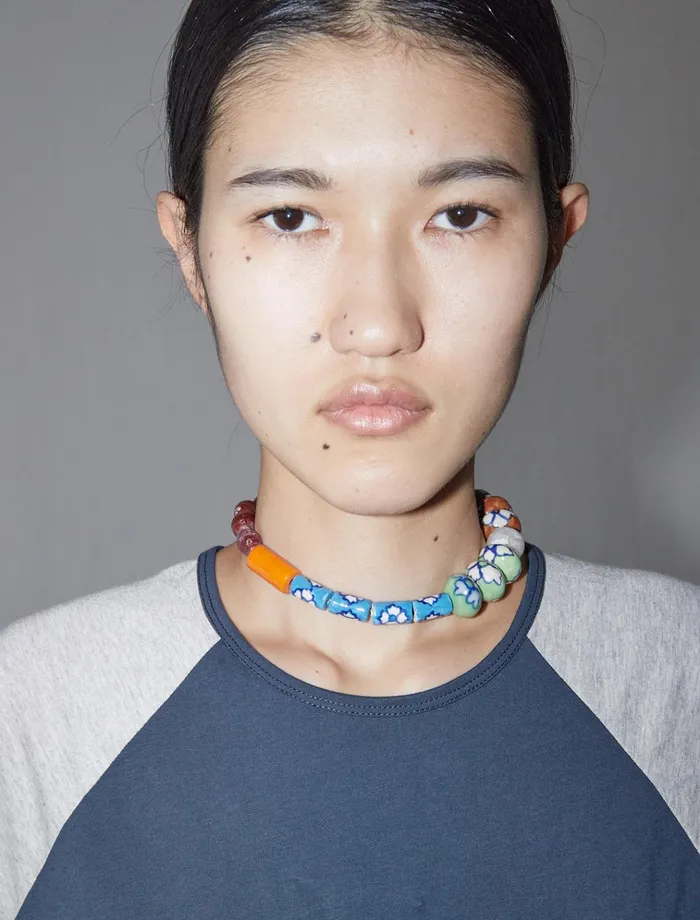 Mirabella Multicolor Women Paloma Wool Jewelry