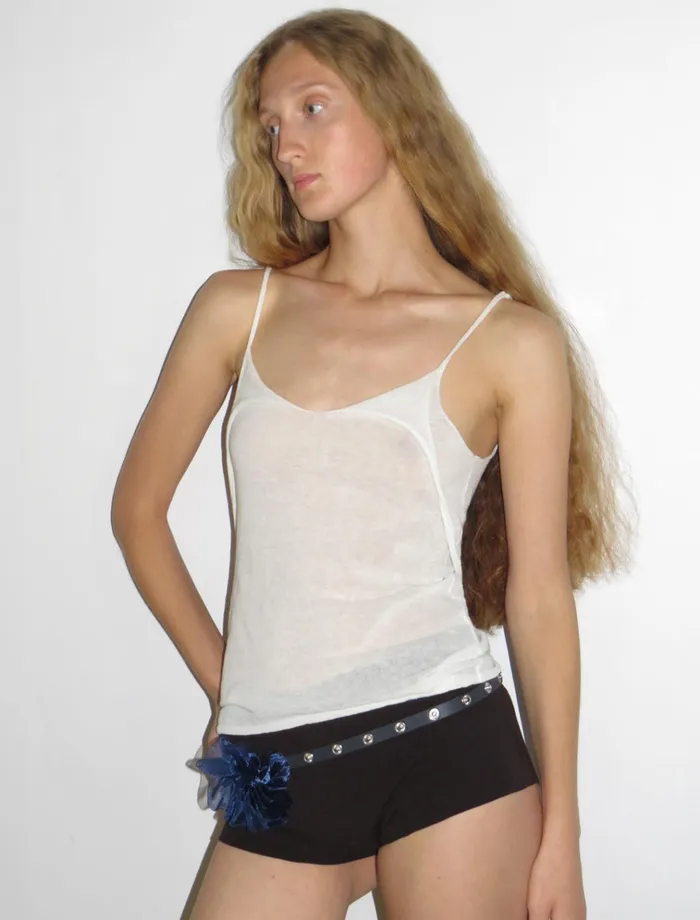 Mirai Ecru Women Paloma Wool Tops