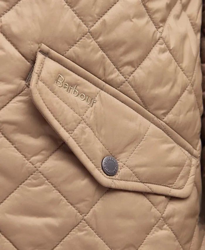 Modern Chelsea Quilted Jacket Classic Navy Men Barbour Quilted Jackets