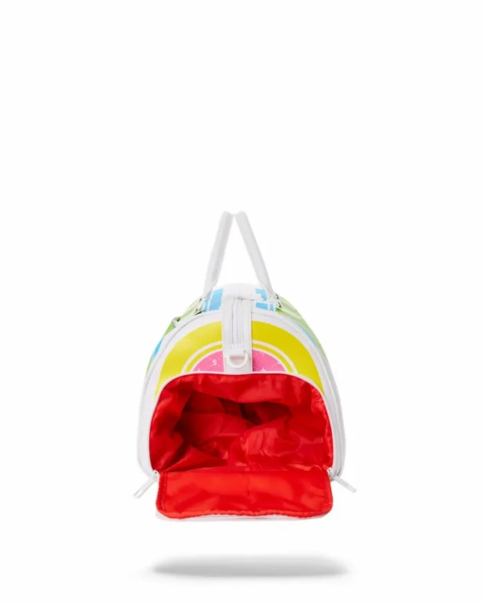 MODUS OPERANDI CHAMELEON DUFFLE Bags SPRAYGROUND