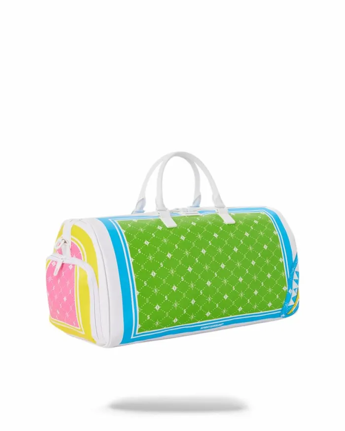 MODUS OPERANDI CHAMELEON DUFFLE Bags SPRAYGROUND