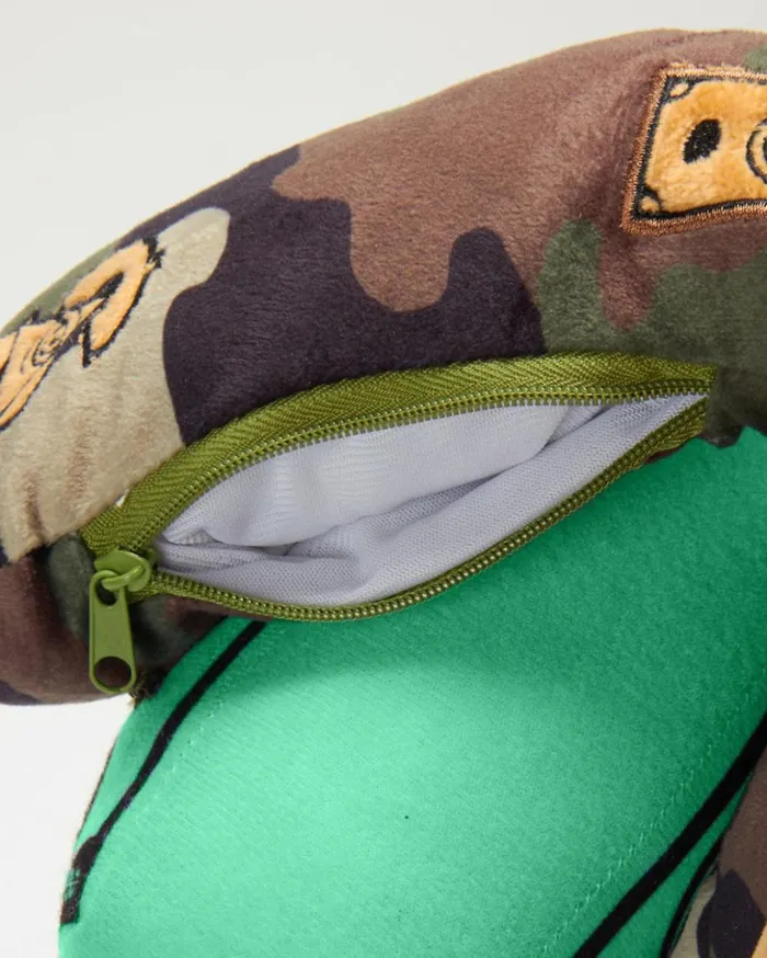 MONEYBEAR TEDDY BEAR BACKPACK Bags SPRAYGROUND