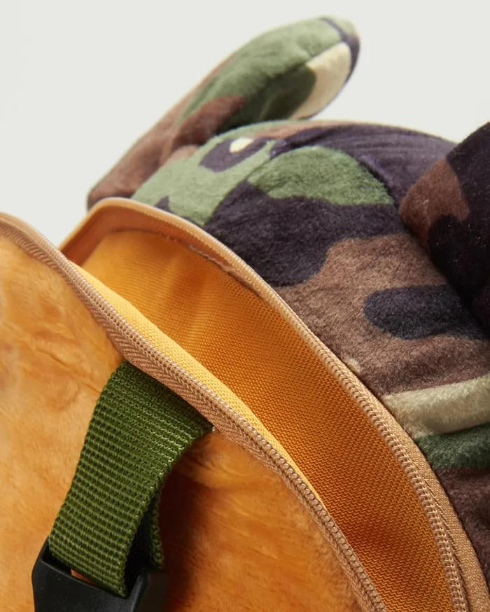MONEYBEAR TEDDY BEAR BACKPACK Bags SPRAYGROUND