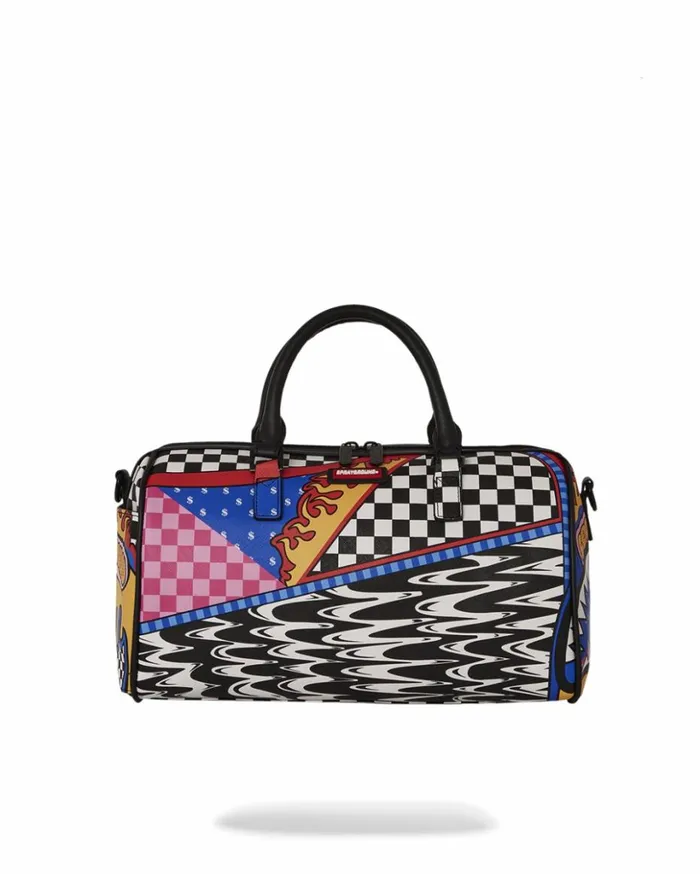 MOSH PIT MINI DUFFLE Bags SPRAYGROUND