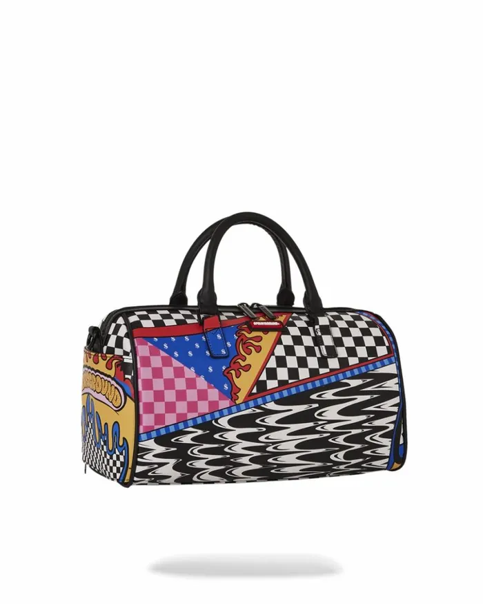 MOSH PIT MINI DUFFLE Bags SPRAYGROUND