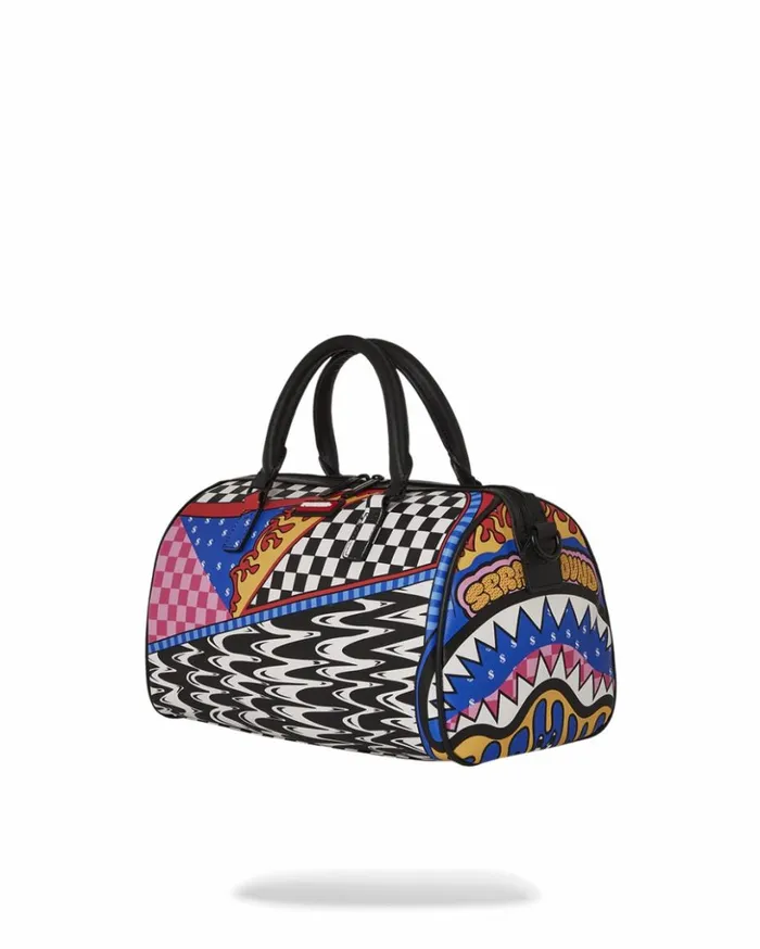 MOSH PIT MINI DUFFLE Bags SPRAYGROUND