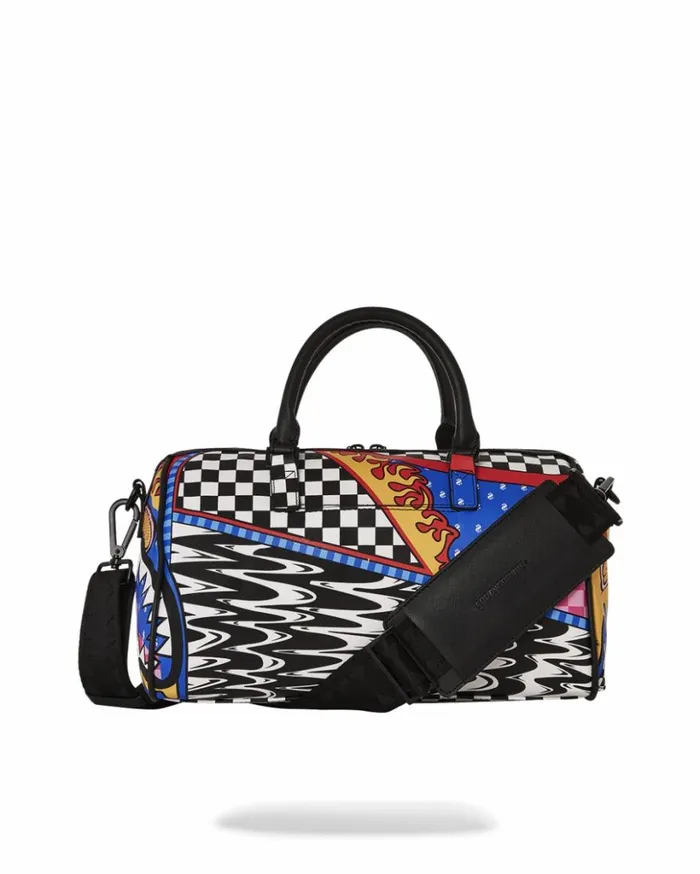 MOSH PIT MINI DUFFLE Bags SPRAYGROUND