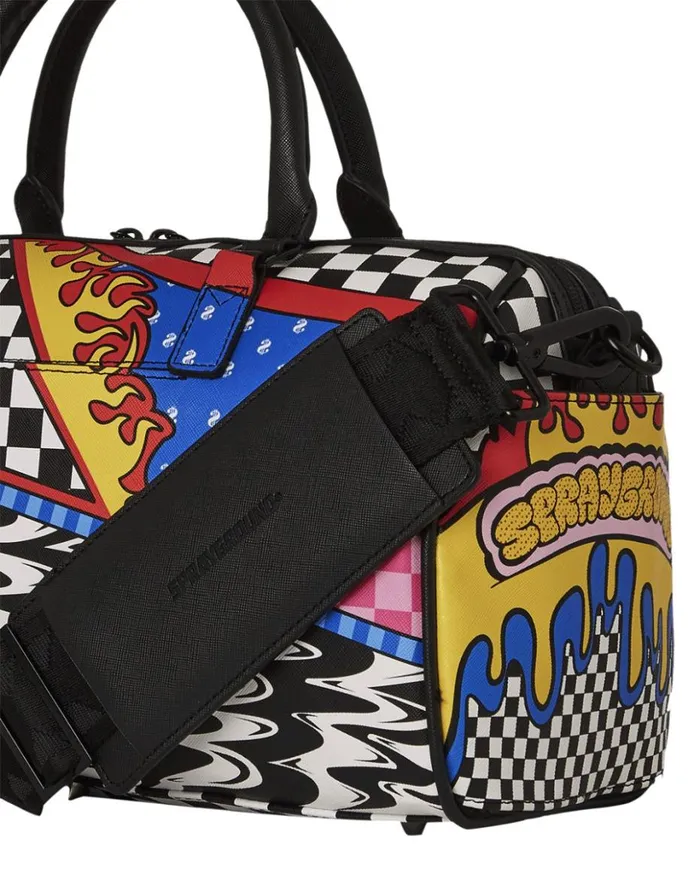 MOSH PIT MINI DUFFLE Bags SPRAYGROUND